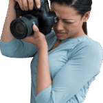 Freelance Photographer: Capturing the World One Frame at a Time
