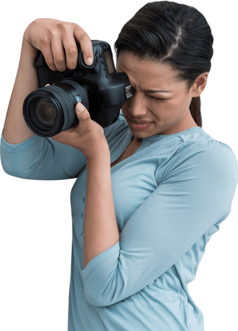 Freelance Photographer: Capturing the World One Frame at a Time