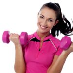 Women’s Body Fitness: Empowering Strength, Health, and Confidence
