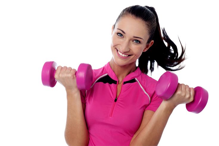 Women’s Body Fitness: Empowering Strength, Health, and Confidence