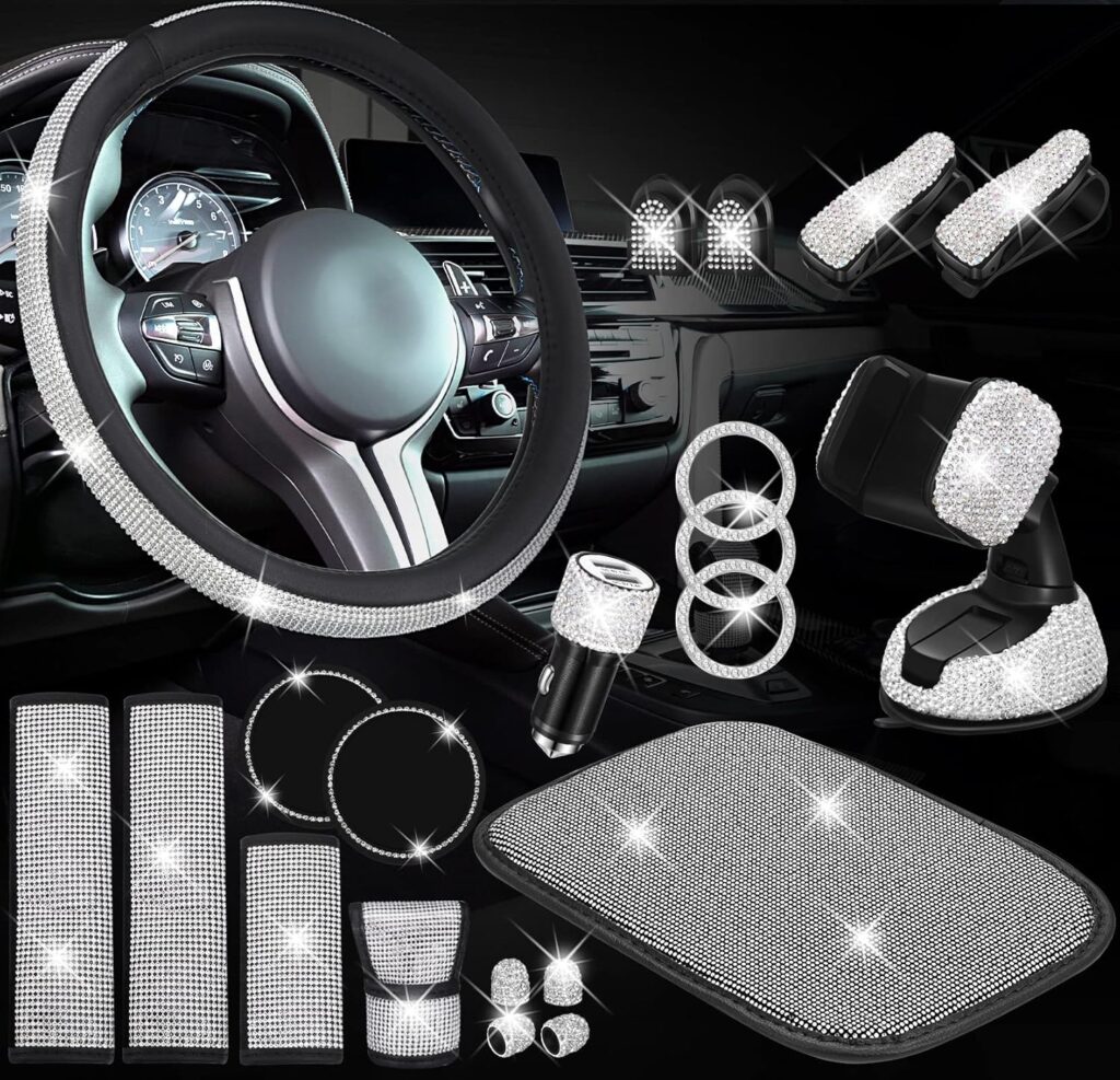 Top Car Gadgets of 2025: Smart Accessories That Transform Your Driving Experience