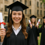 A Comprehensive Guide to Universities in the USA: Earning a Degree in a Global Education Hub