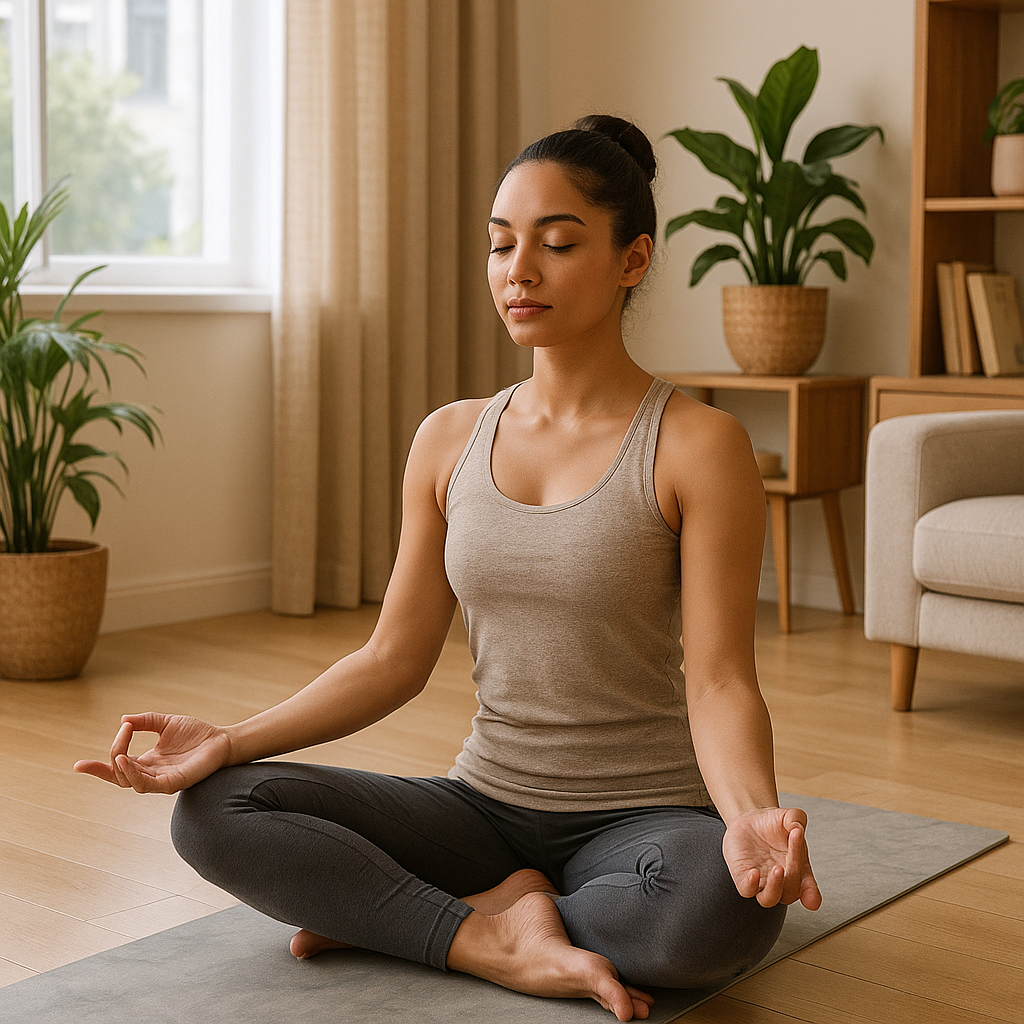 Finding Balance: A Modern Take on Lifestyle